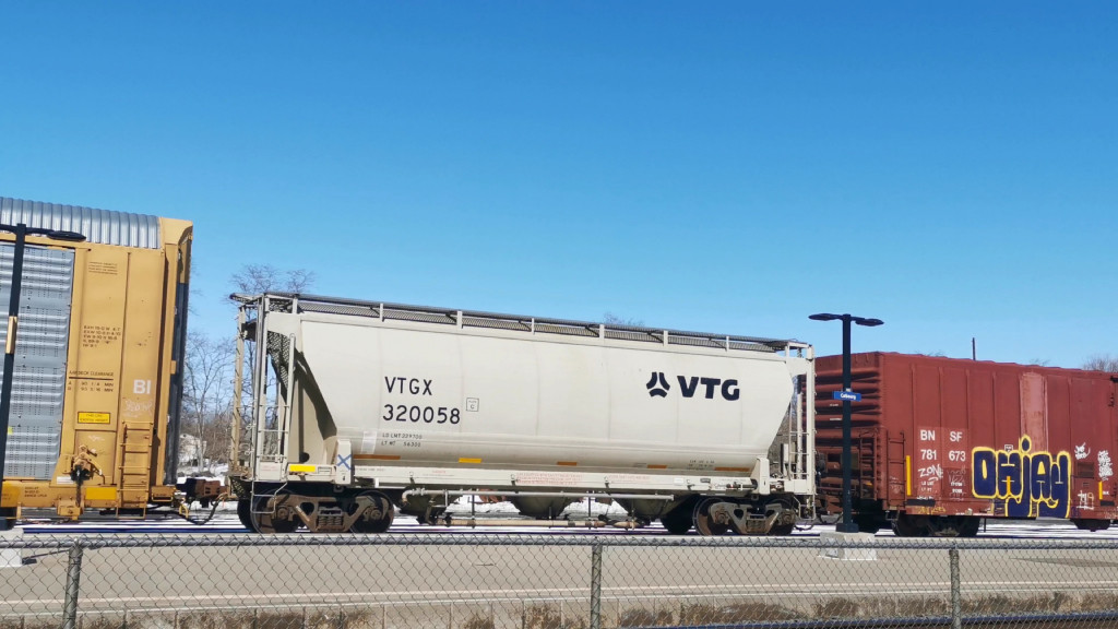 VTGX 320058